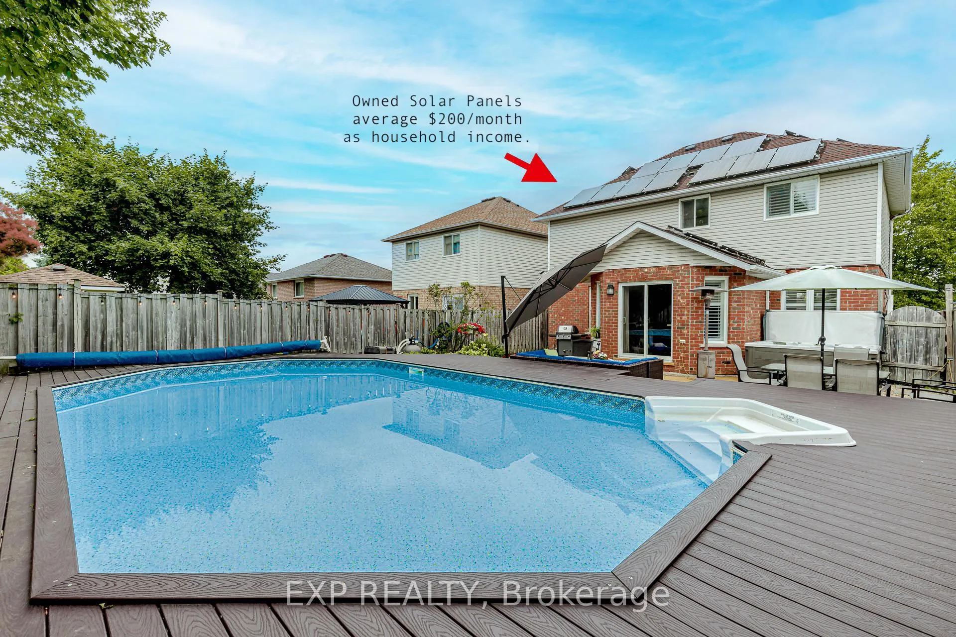 Photo 44 of 32 Vineberg Drive, Hamilton, Chappel — HOMEH