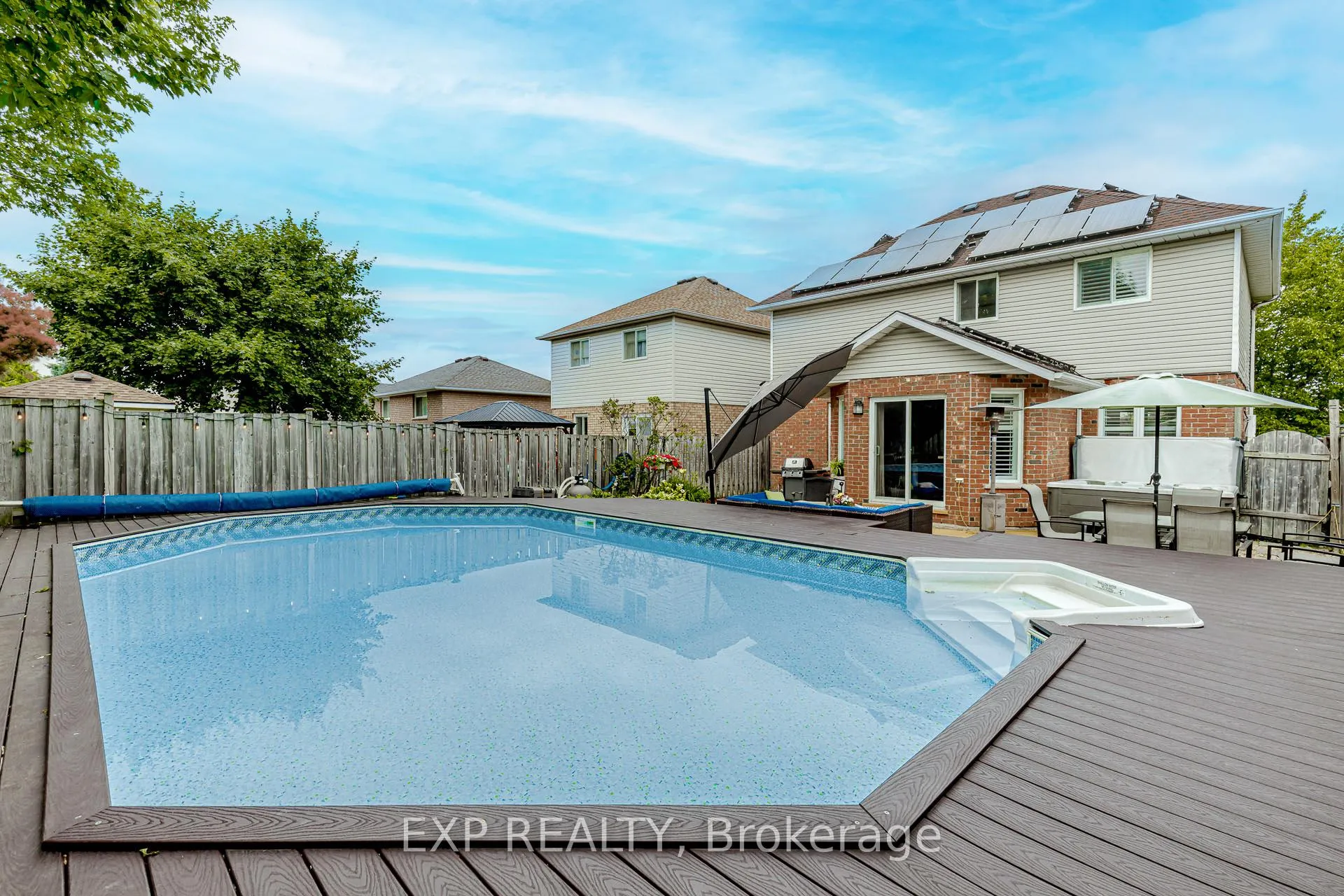 Photo 45 of 32 Vineberg Drive, Hamilton, Chappel — HOMEH