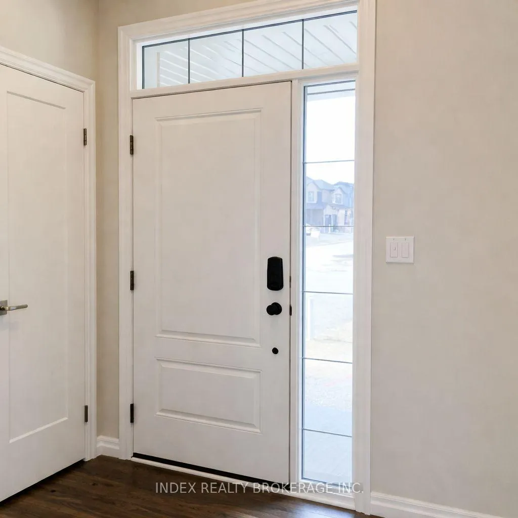 Photo 12 of 30 Keba Crescent, Tillsonburg — HOMEH
