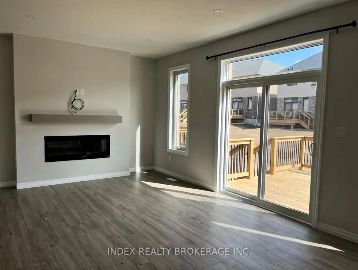 Photo 16 of 30 Keba Crescent, Tillsonburg — HOMEH