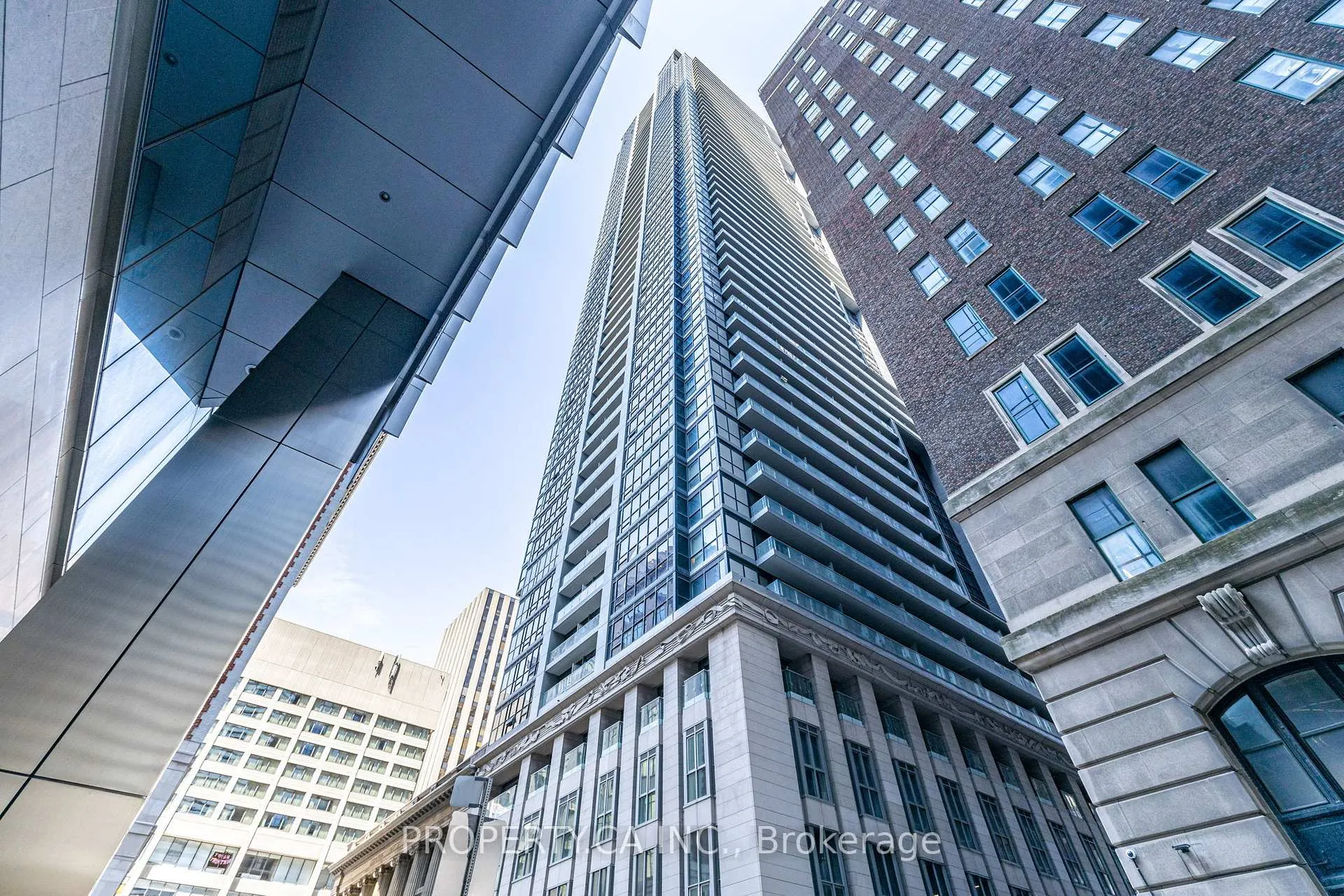 Photo 3 of Unit PH12, 70 Temperance Street, Toronto, Bay Street Corridor — HOMEH