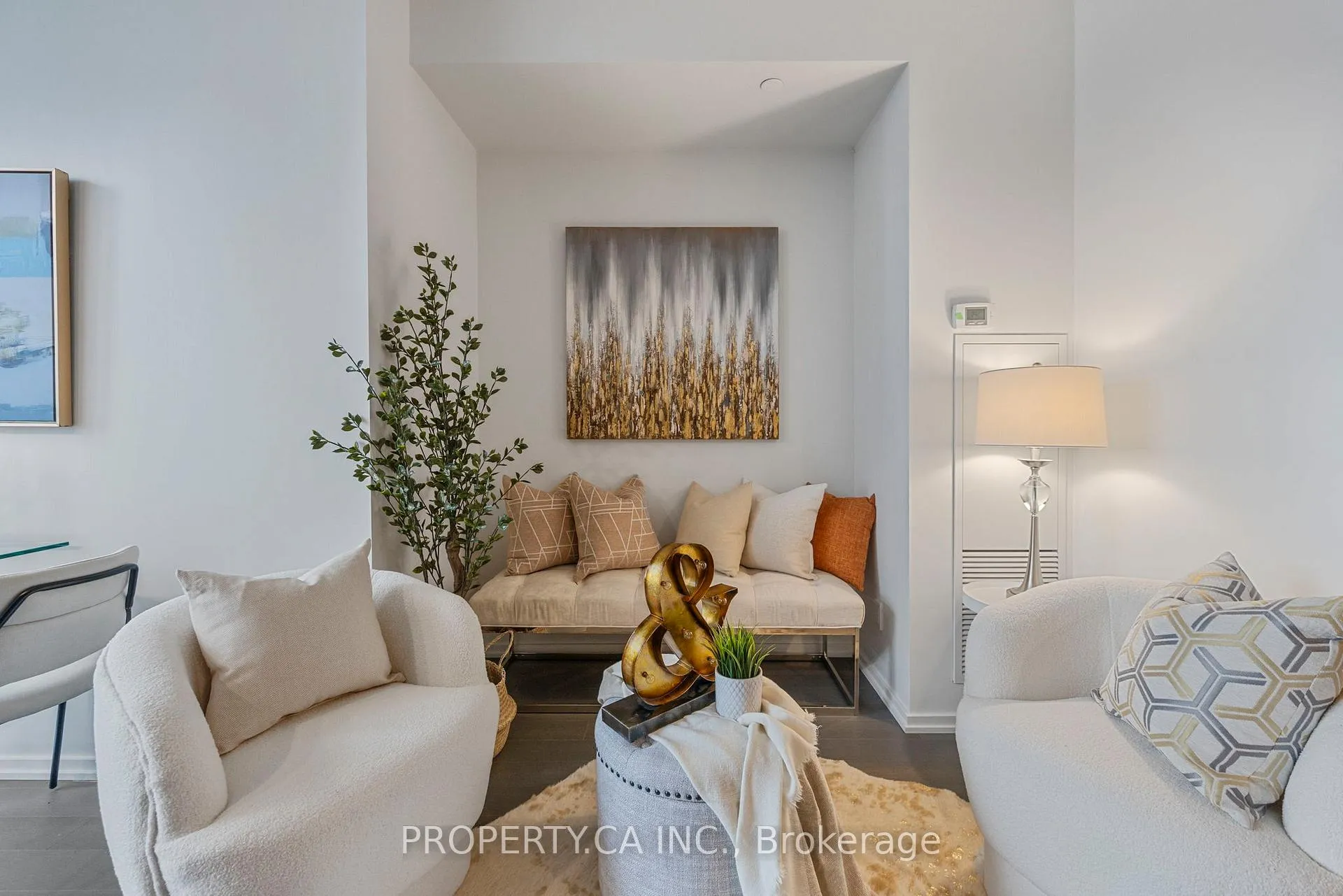 Photo 10 of Unit PH12, 70 Temperance Street, Toronto, Bay Street Corridor — HOMEH