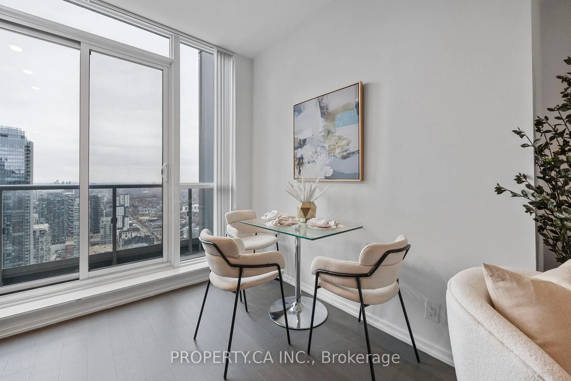 Photo 11 of Unit PH12, 70 Temperance Street, Toronto, Bay Street Corridor — HOMEH