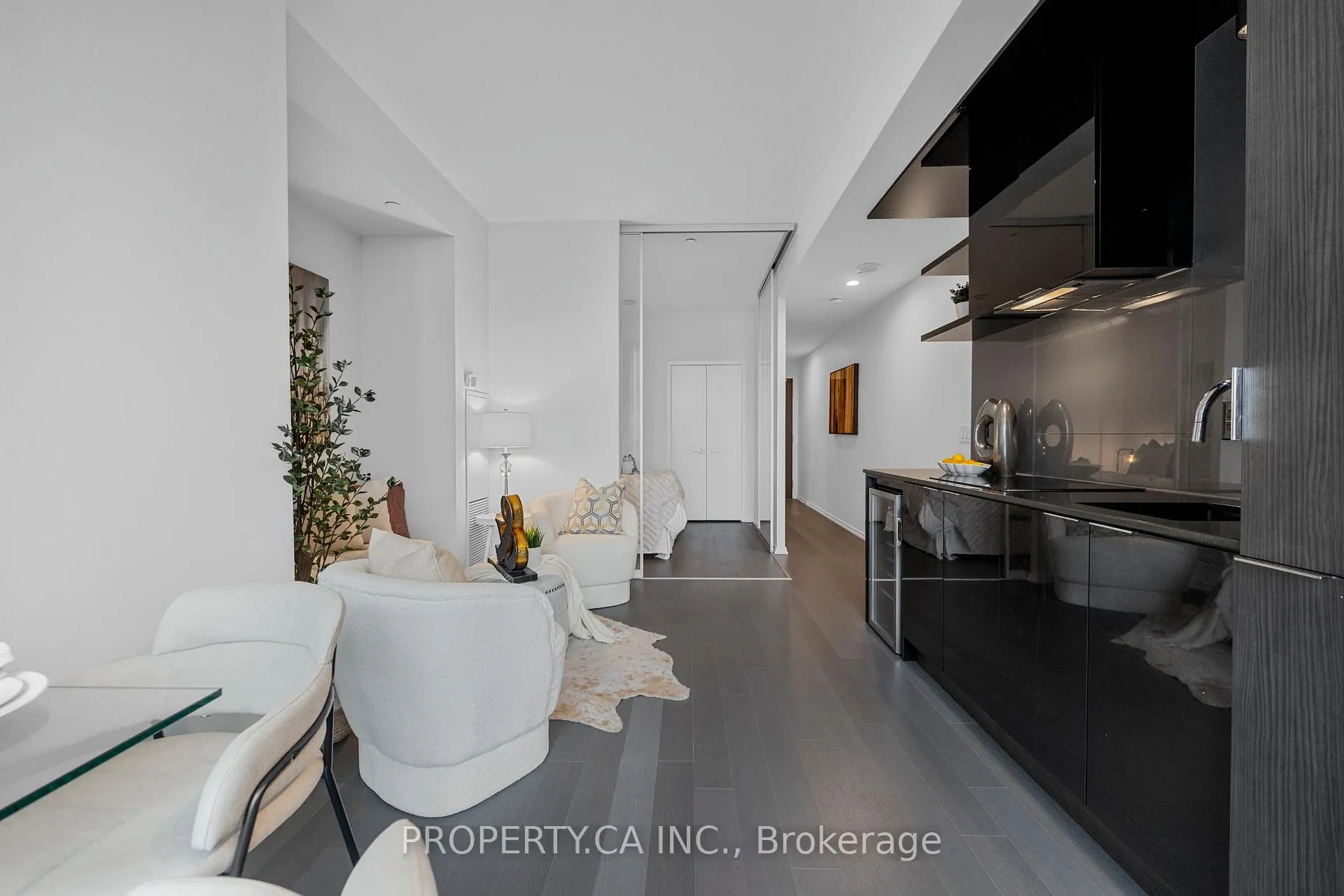 Photo 12 of Unit PH12, 70 Temperance Street, Toronto, Bay Street Corridor — HOMEH