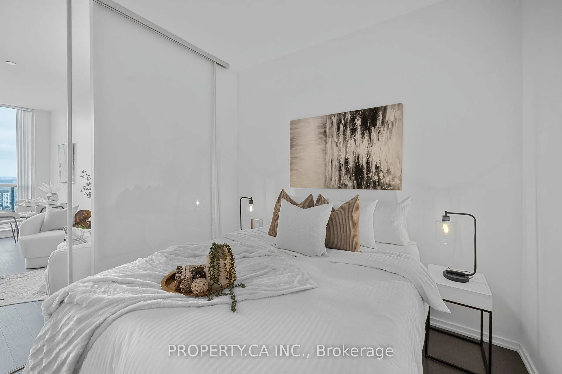 Photo 15 of Unit PH12, 70 Temperance Street, Toronto, Bay Street Corridor — HOMEH