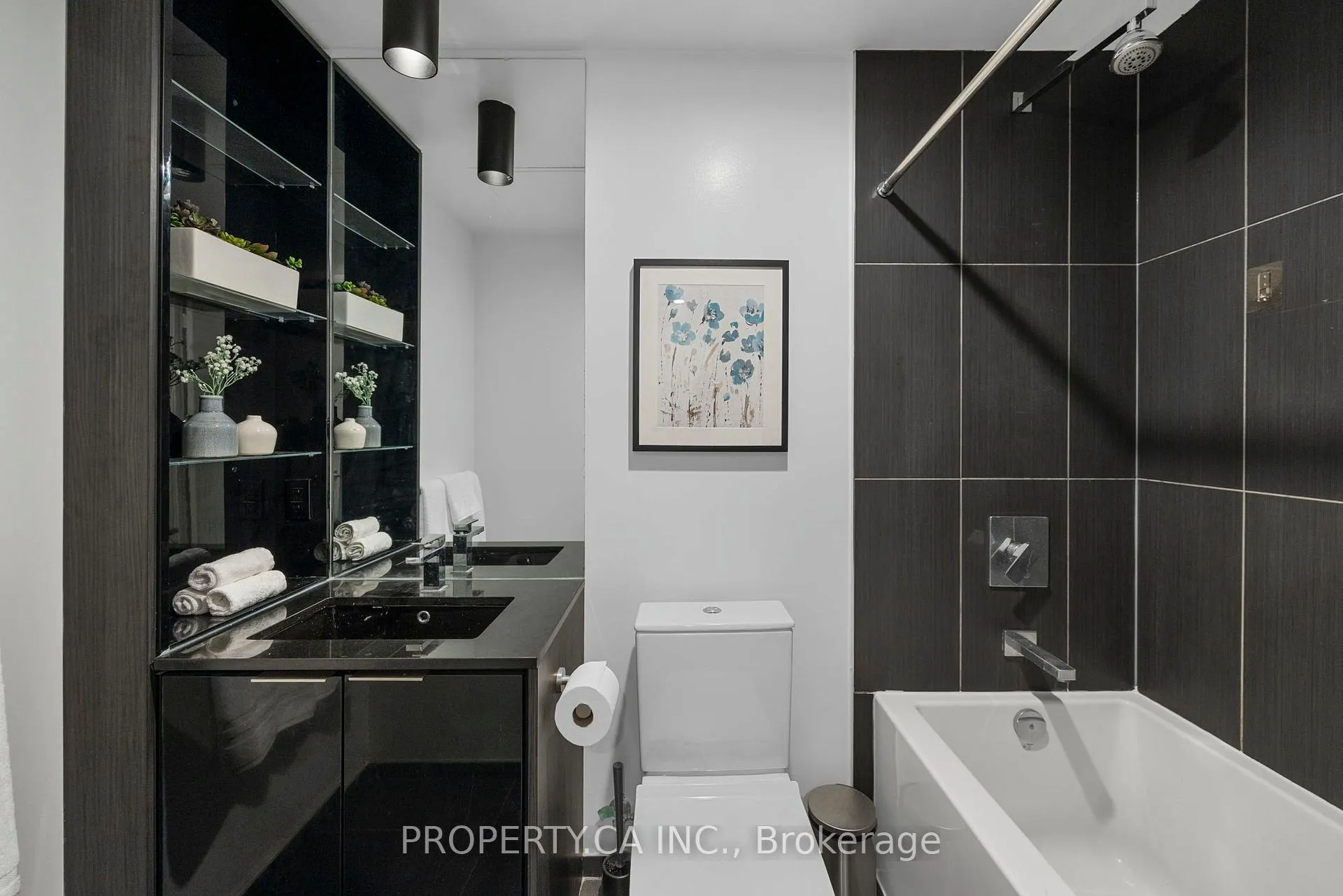 Photo 17 of Unit PH12, 70 Temperance Street, Toronto, Bay Street Corridor — HOMEH
