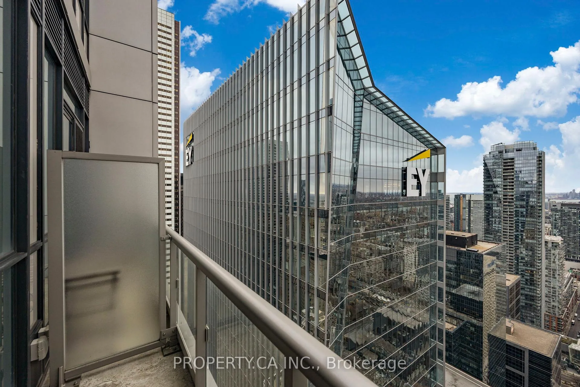 Photo 20 of Unit PH12, 70 Temperance Street, Toronto, Bay Street Corridor — HOMEH