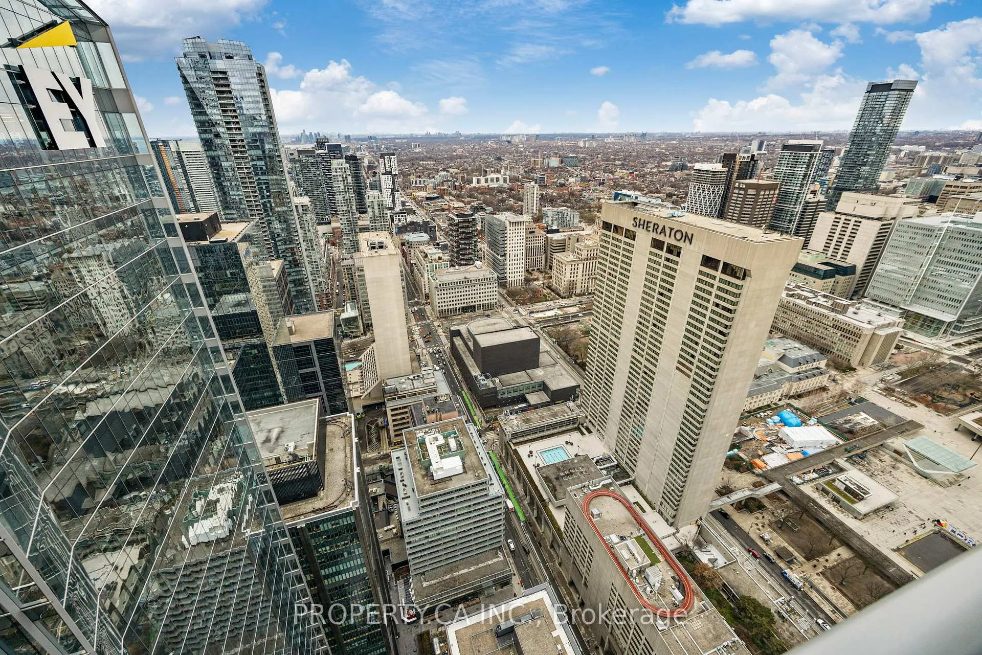 Photo 23 of Unit PH12, 70 Temperance Street, Toronto, Bay Street Corridor — HOMEH