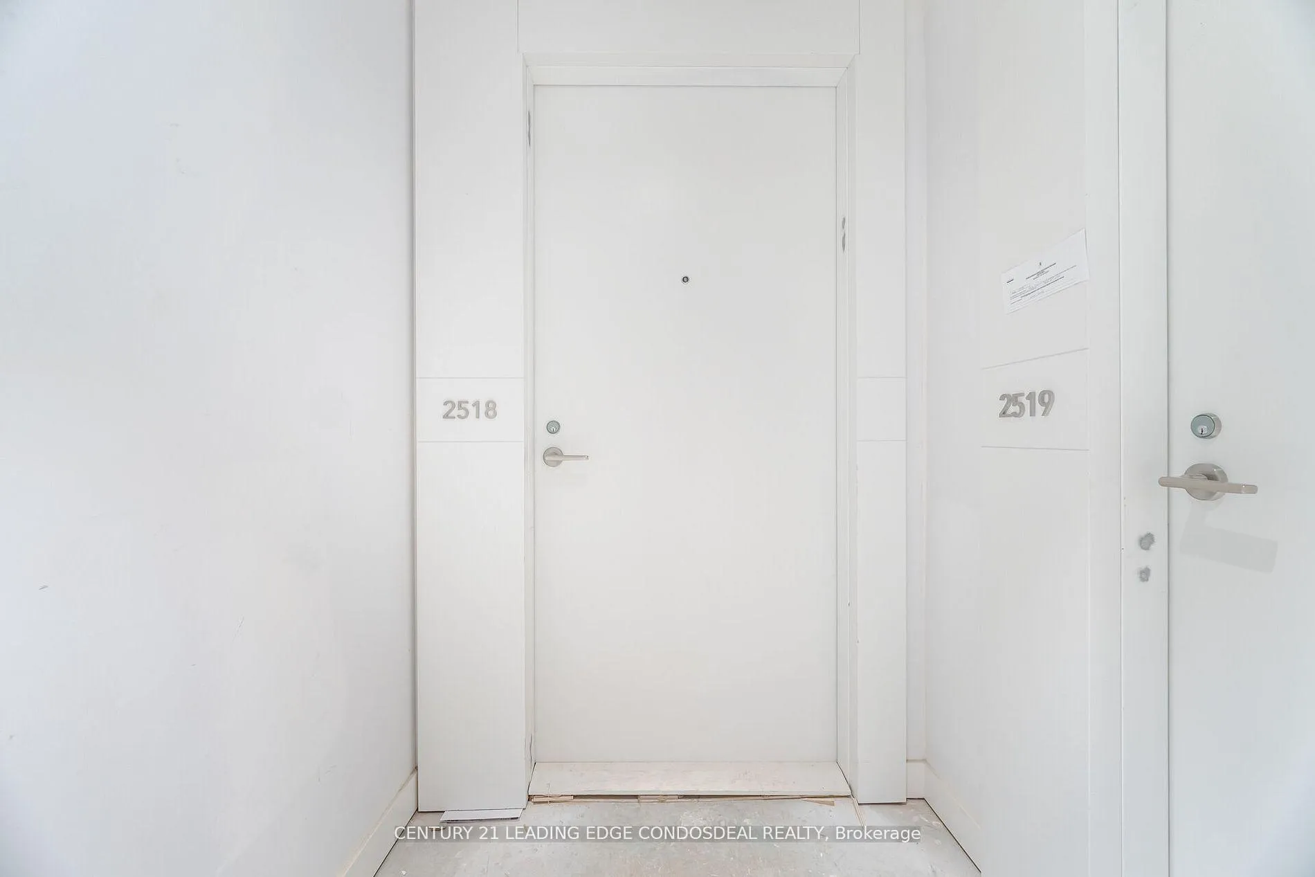 Photo 4 of Unit 2518, 230 Simcoe Street, Toronto, Kensington-Chinatown — HOMEH