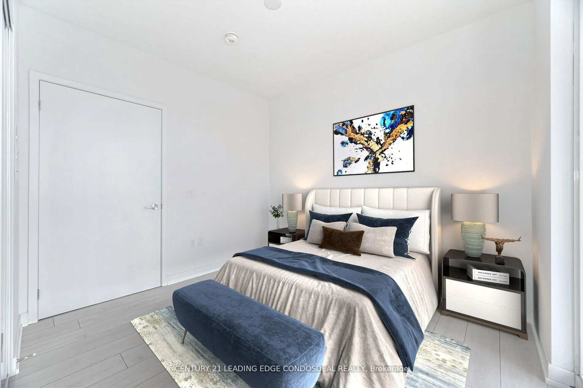 Photo 12 of Unit 2518, 230 Simcoe Street, Toronto, Kensington-Chinatown — HOMEH