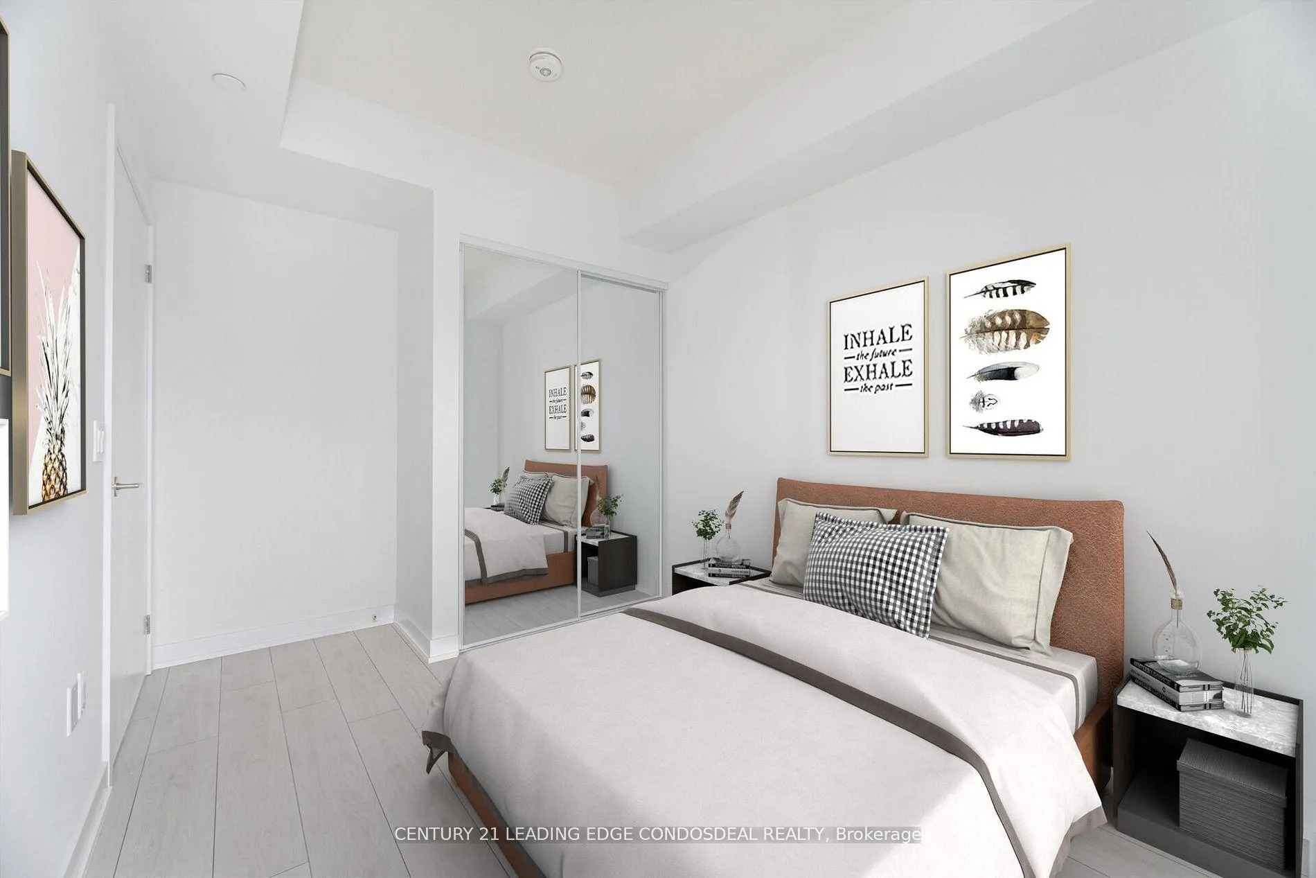 Photo 16 of Unit 2518, 230 Simcoe Street, Toronto, Kensington-Chinatown — HOMEH