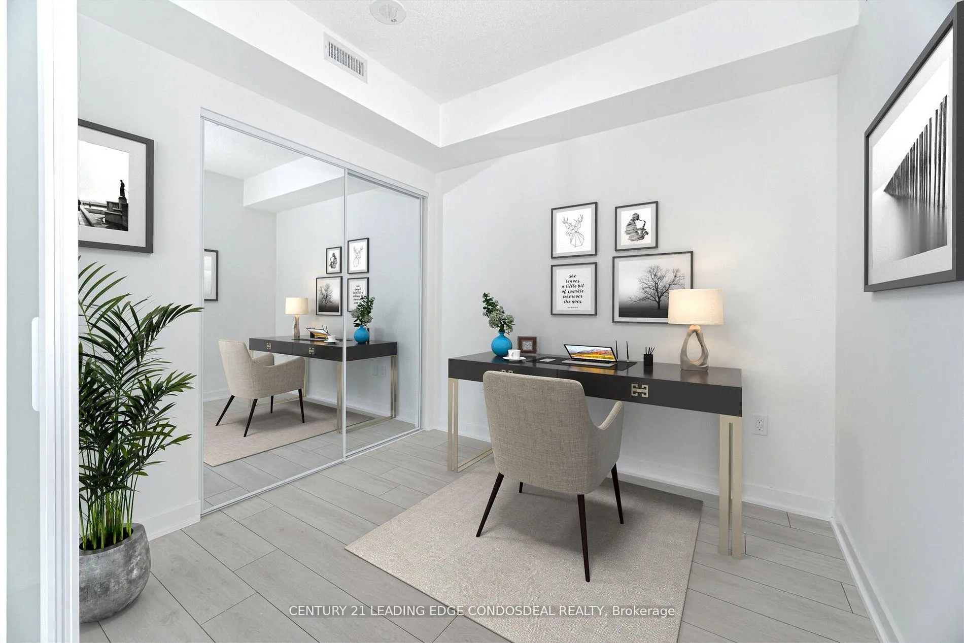 Photo 17 of Unit 2518, 230 Simcoe Street, Toronto, Kensington-Chinatown — HOMEH