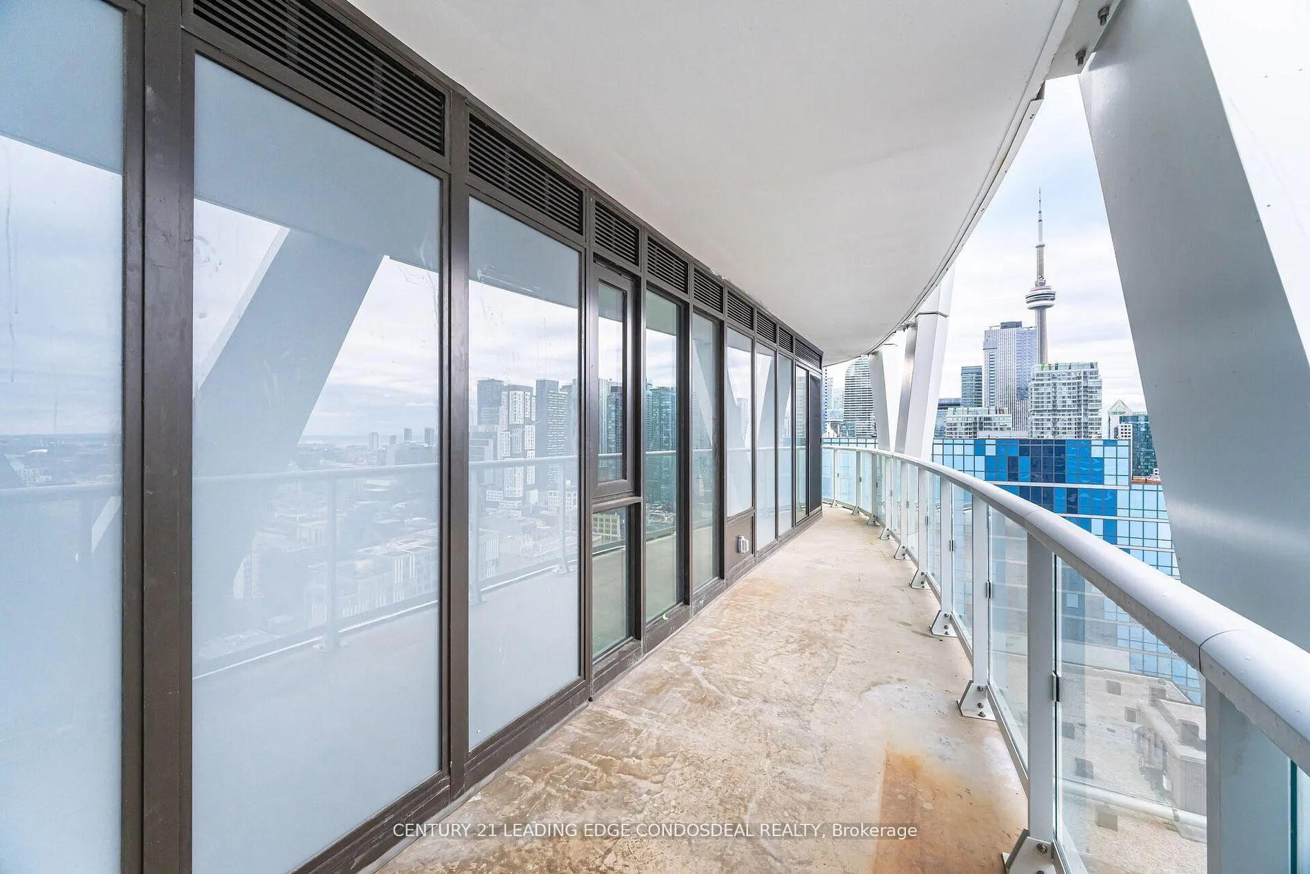 Photo 29 of Unit 2518, 230 Simcoe Street, Toronto, Kensington-Chinatown — HOMEH