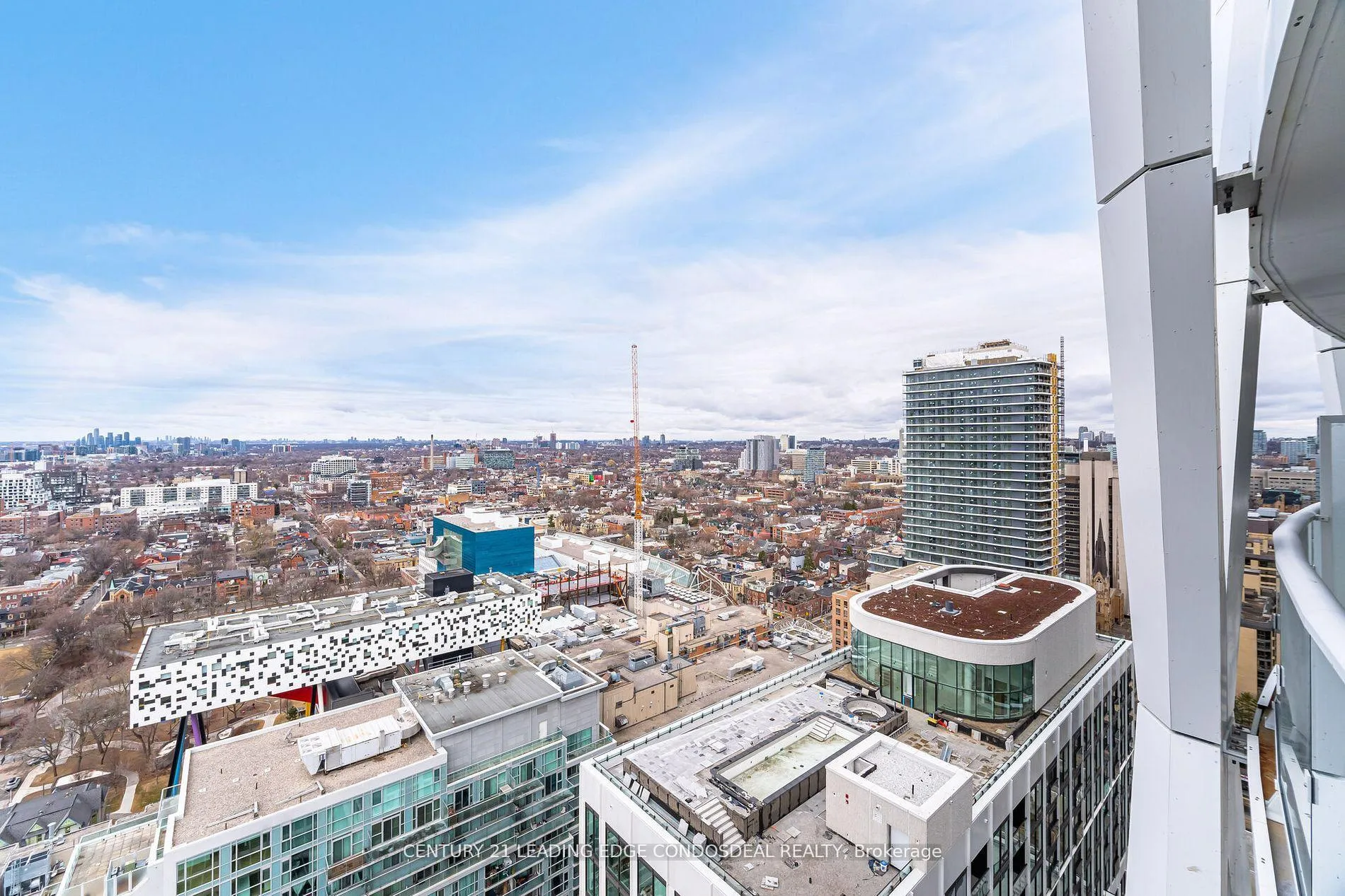Photo 30 of Unit 2518, 230 Simcoe Street, Toronto, Kensington-Chinatown — HOMEH