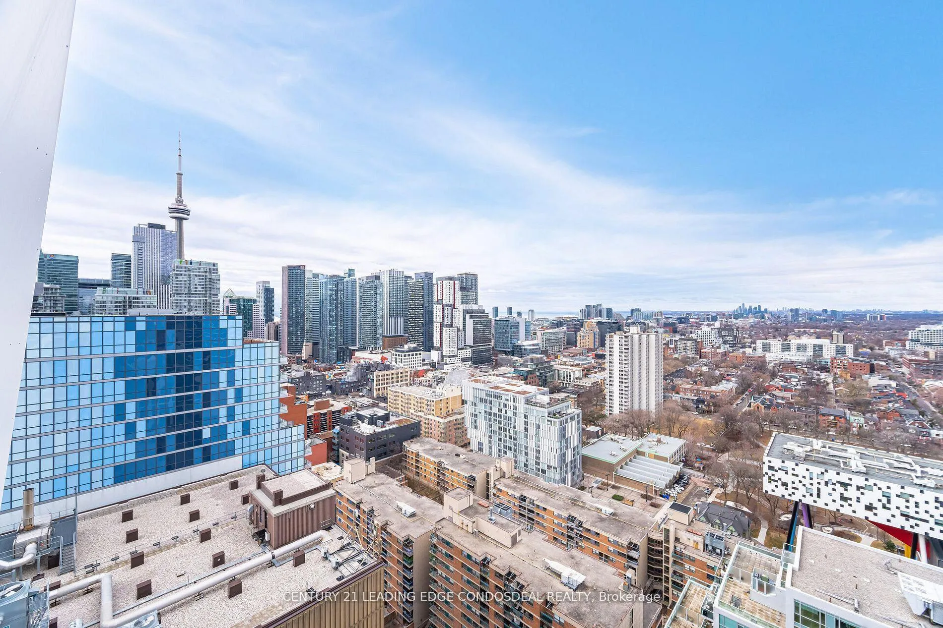 Photo 31 of Unit 2518, 230 Simcoe Street, Toronto, Kensington-Chinatown — HOMEH