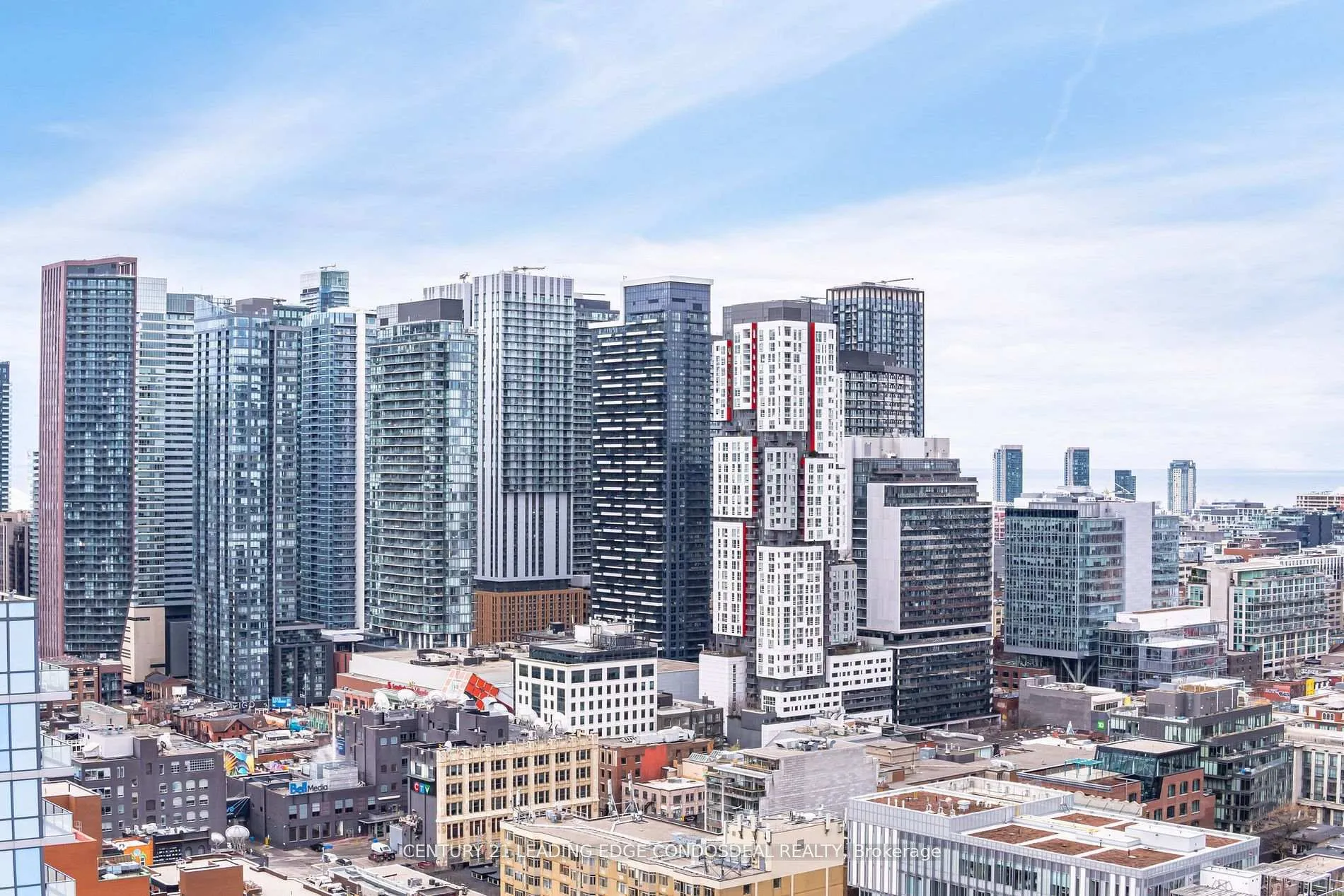 Photo 33 of Unit 2518, 230 Simcoe Street, Toronto, Kensington-Chinatown — HOMEH