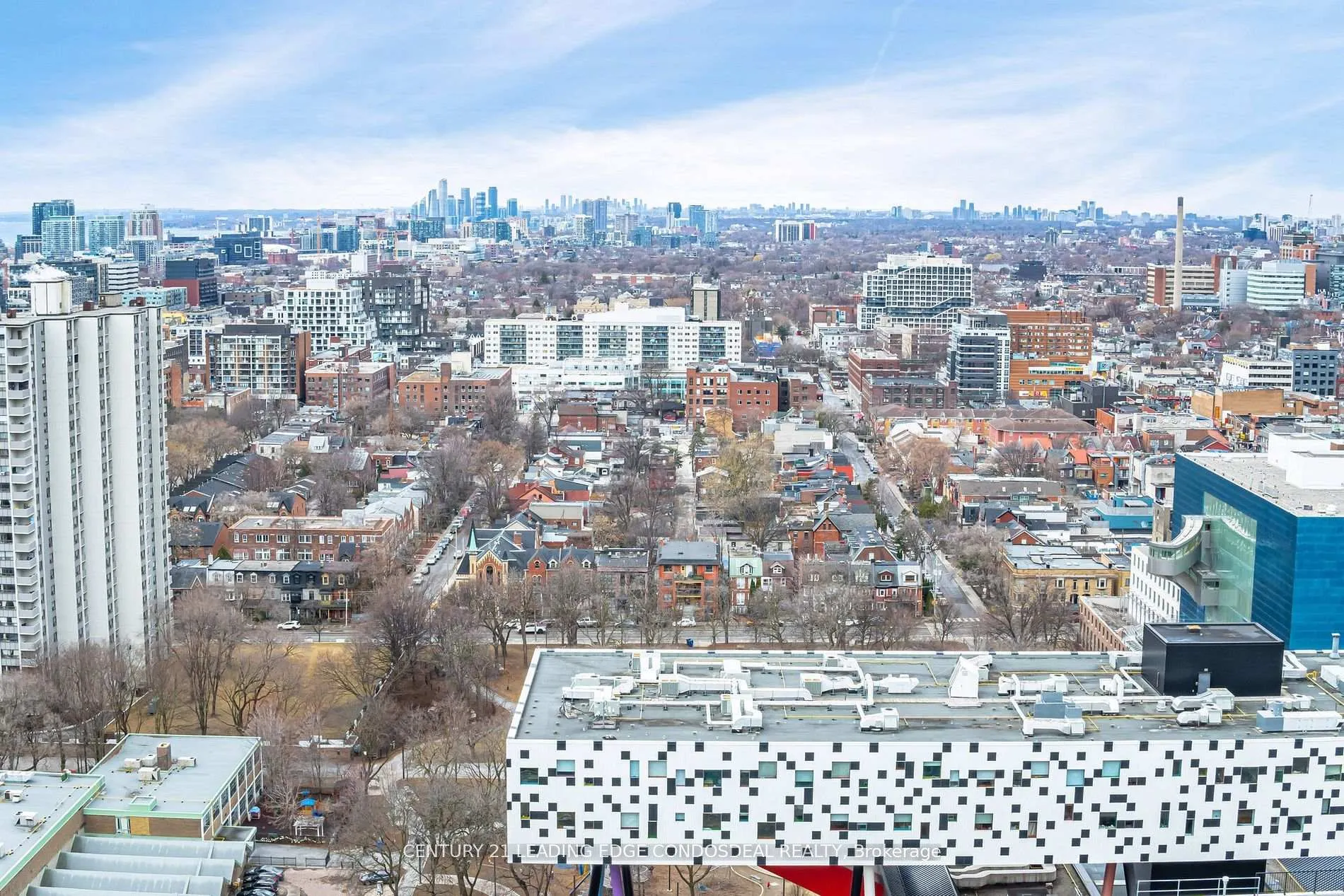 Photo 34 of Unit 2518, 230 Simcoe Street, Toronto, Kensington-Chinatown — HOMEH