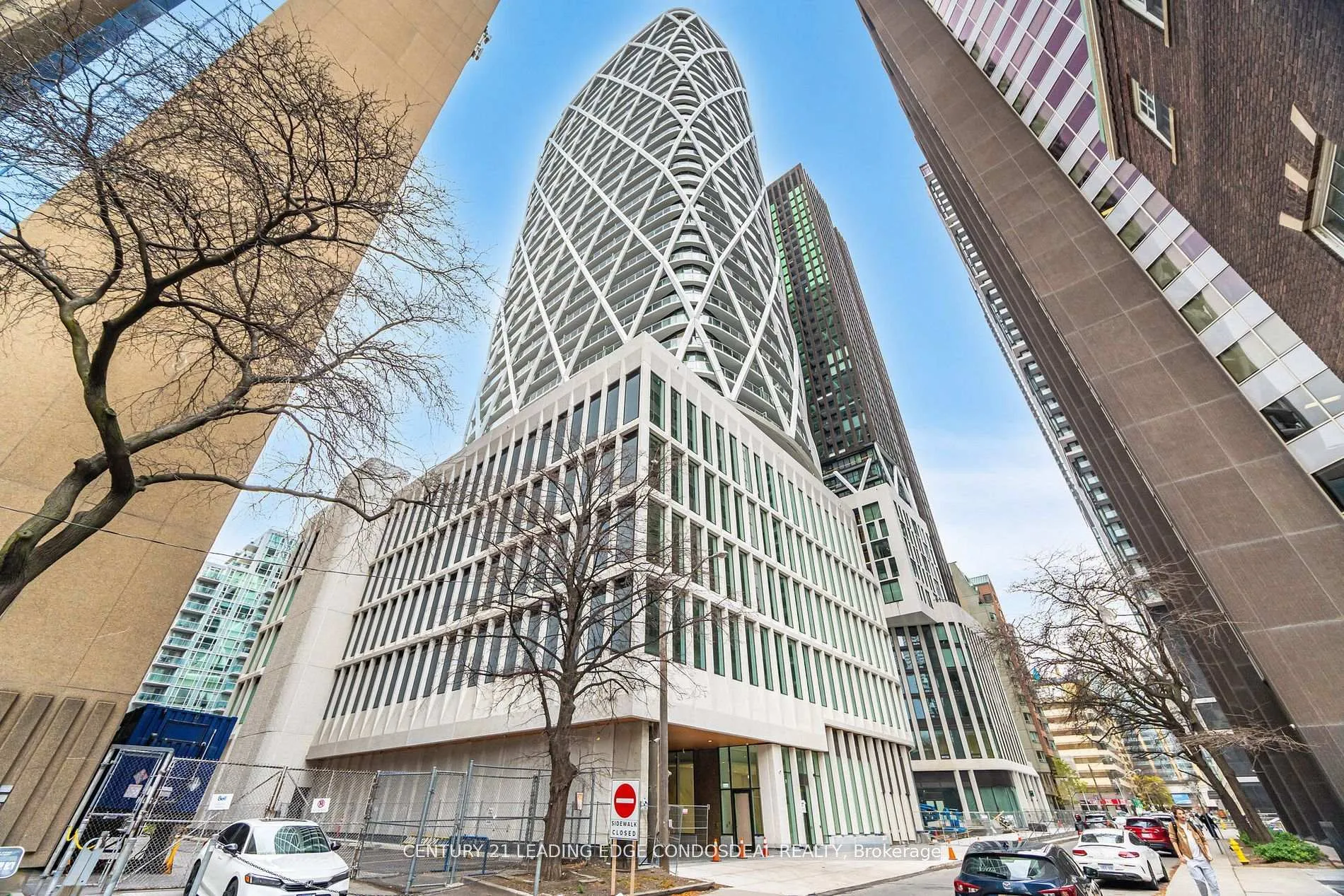 Photo 36 of Unit 2518, 230 Simcoe Street, Toronto, Kensington-Chinatown — HOMEH