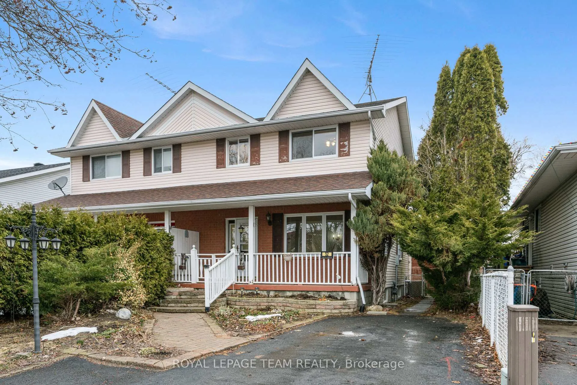 Photo 1 of 52 Rowan Drive, South Dundas, Morrisburg — HOMEH
