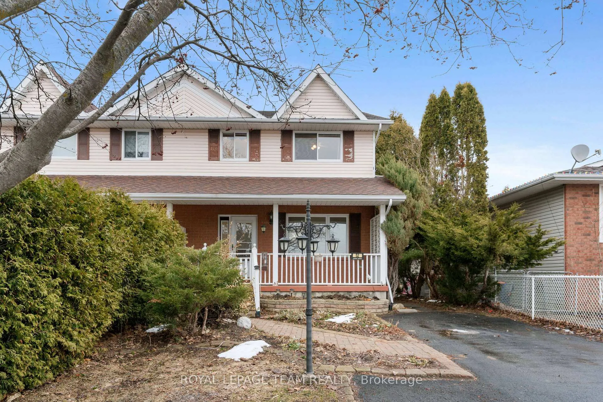 Photo 2 of 52 Rowan Drive, South Dundas, Morrisburg — HOMEH