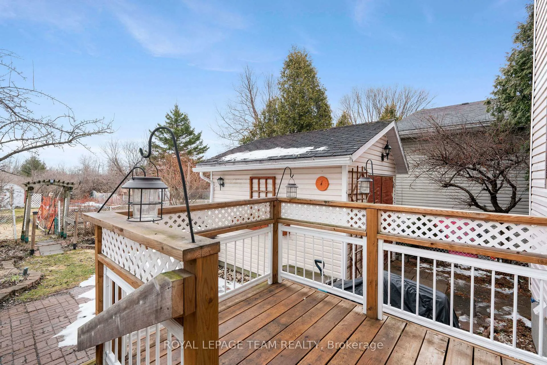Photo 26 of 52 Rowan Drive, South Dundas, Morrisburg — HOMEH