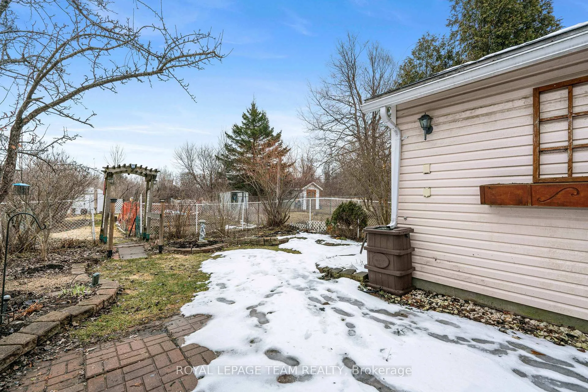 Photo 28 of 52 Rowan Drive, South Dundas, Morrisburg — HOMEH