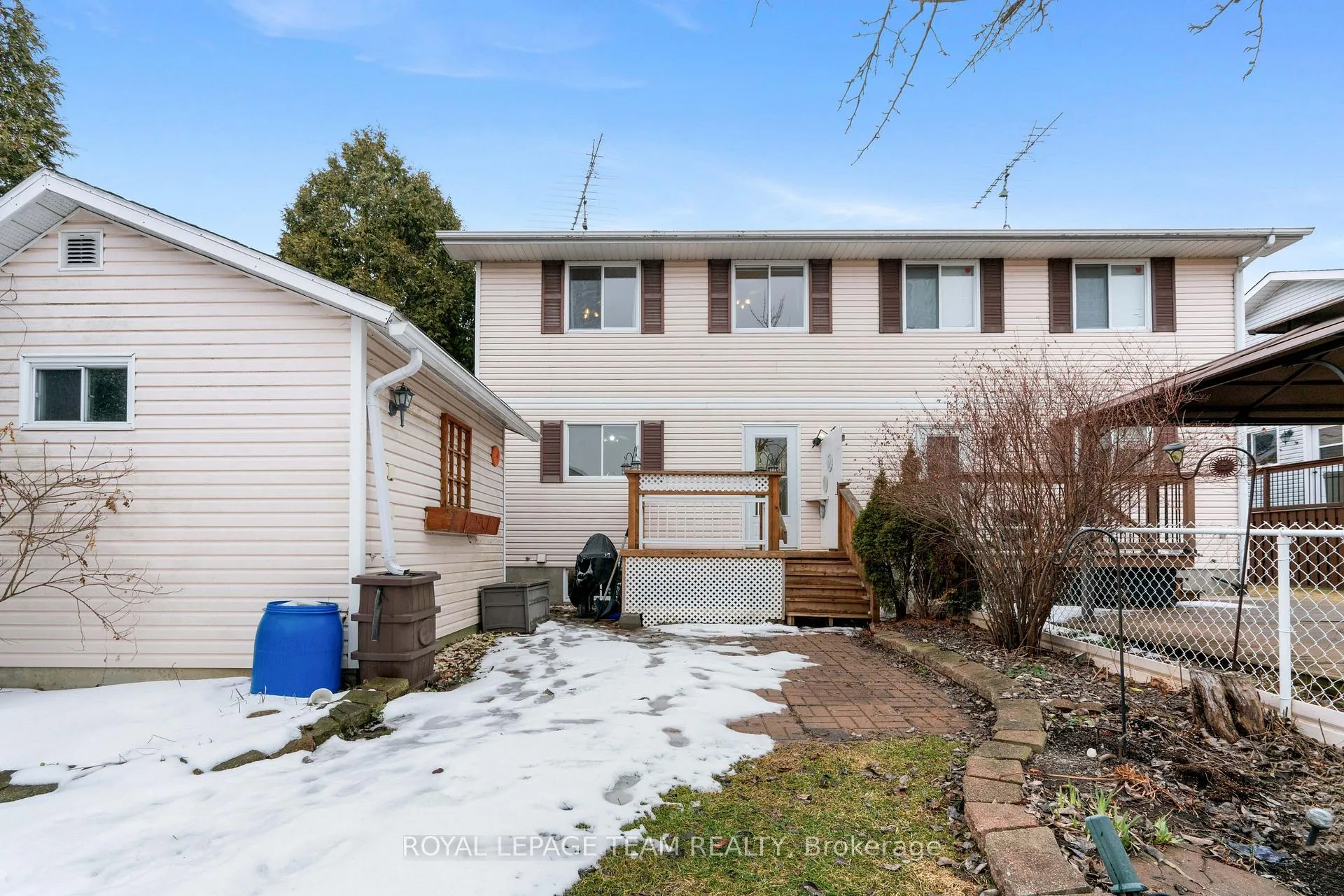 Photo 29 of 52 Rowan Drive, South Dundas, Morrisburg — HOMEH