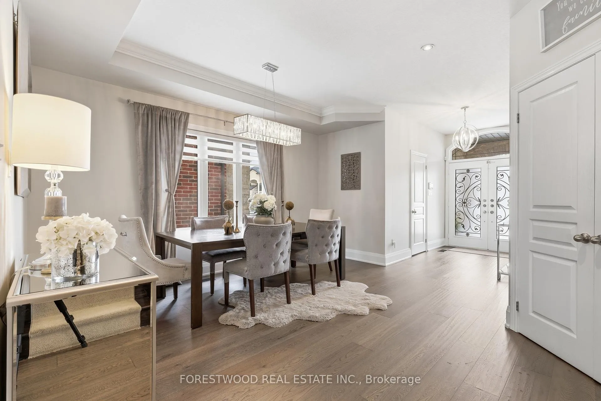 Photo 3 of 19 Michelangelo Lane, Hamilton, Carpenter — HOMEH
