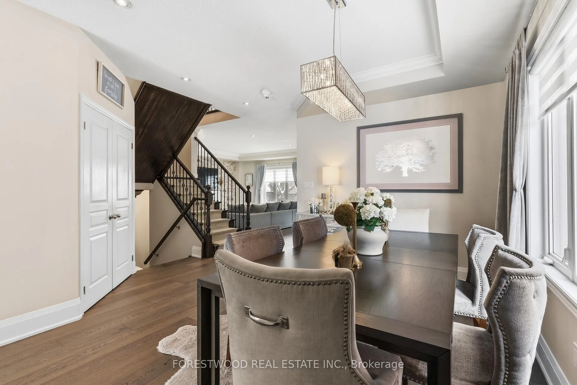 Photo 4 of 19 Michelangelo Lane, Hamilton, Carpenter — HOMEH