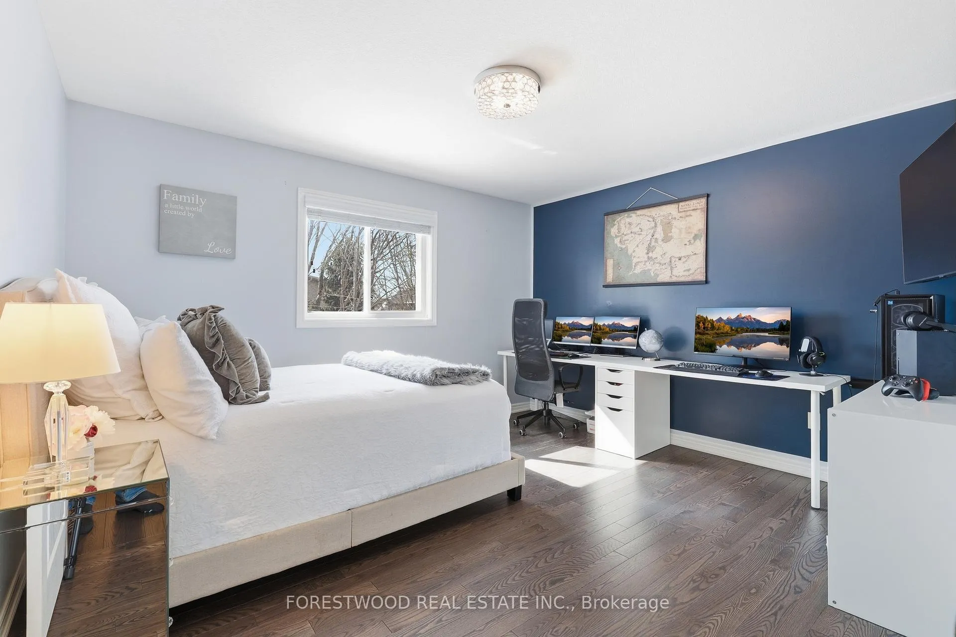 Photo 16 of 19 Michelangelo Lane, Hamilton, Carpenter — HOMEH