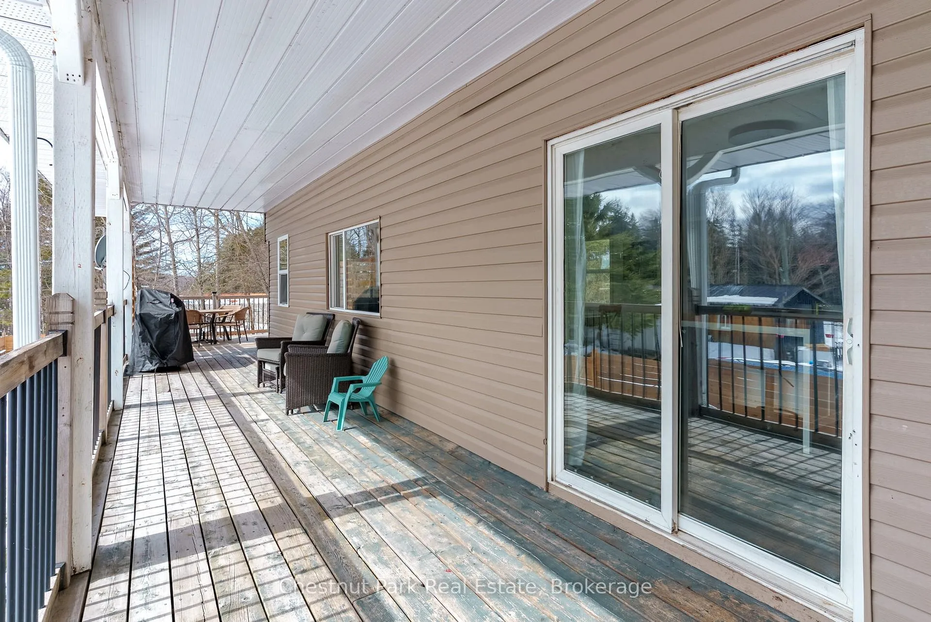 Photo 33 of 30 Empire Street, Kearney — HOMEH