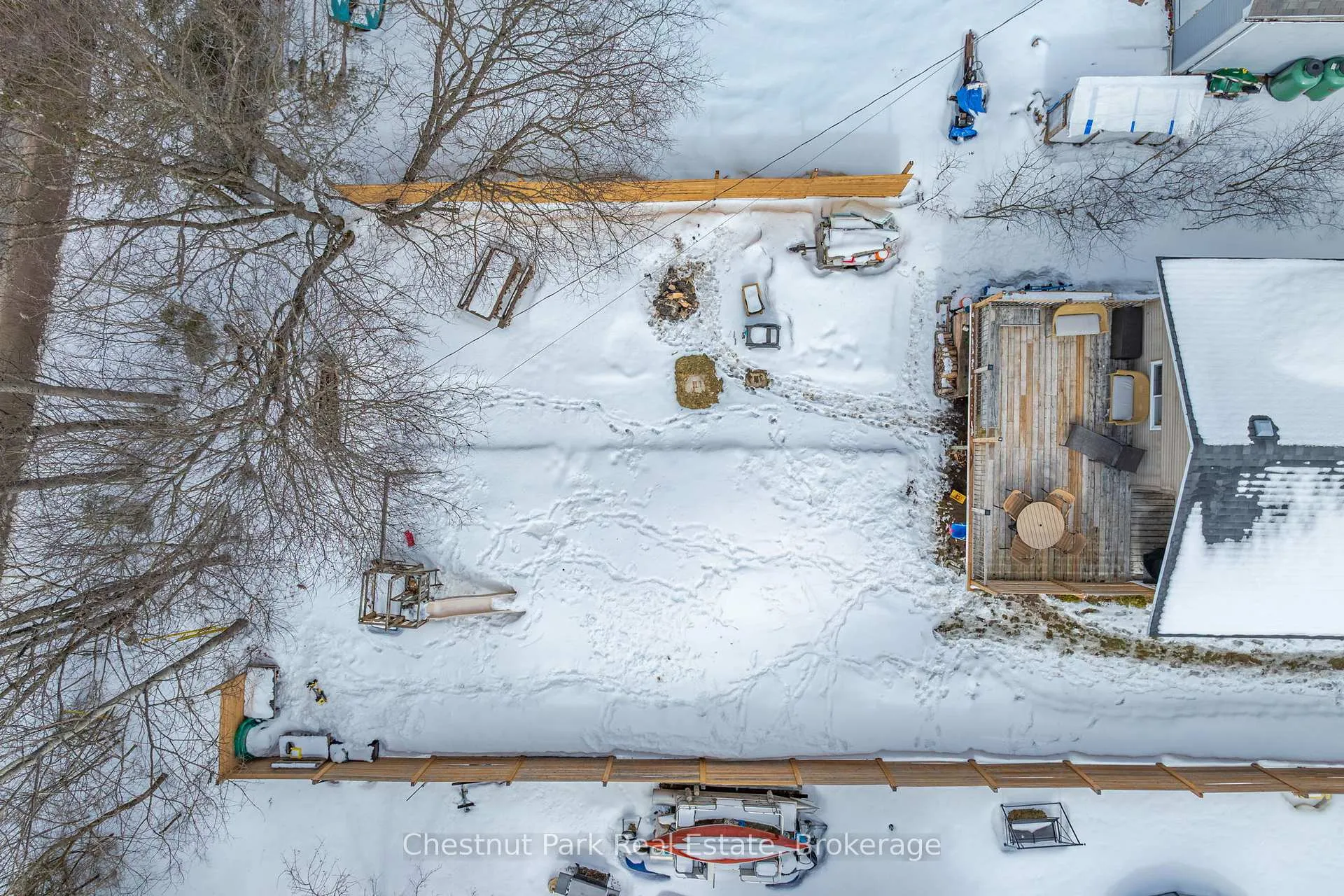 Photo 45 of 30 Empire Street, Kearney — HOMEH