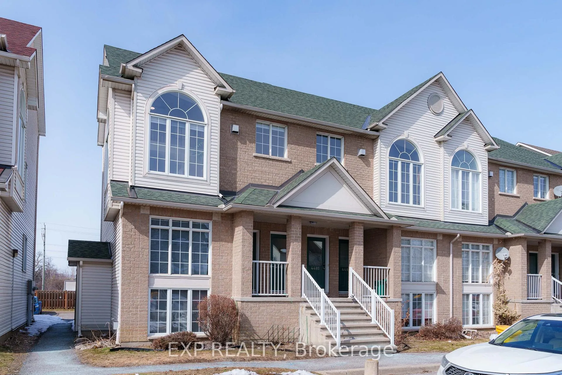 Photo 1 of 4481 Harper Avenue, Ottawa, Carson Grove — HOMEH