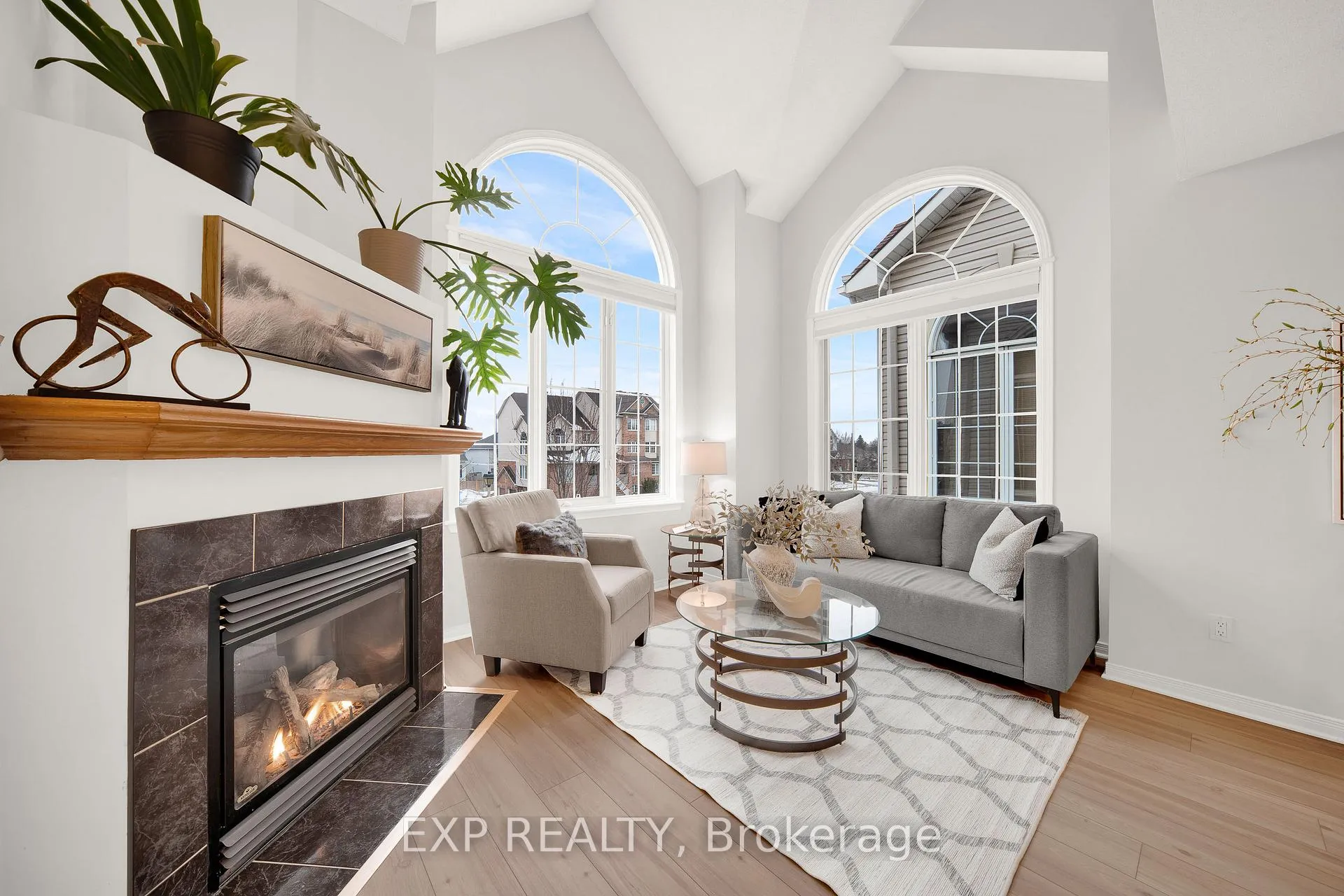 Photo 2 of 4481 Harper Avenue, Ottawa, Carson Grove — HOMEH