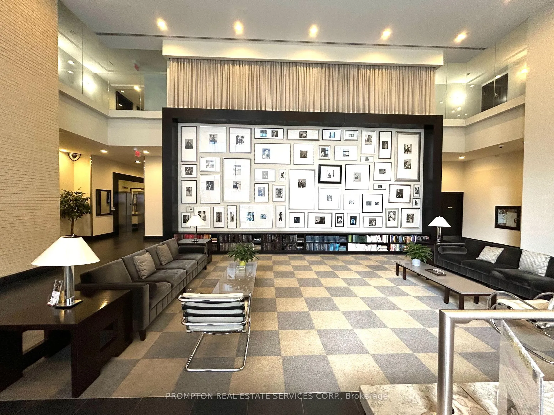 Photo 2 of Unit 505, 438 King Street W, Toronto, Waterfront Communities — HOMEH