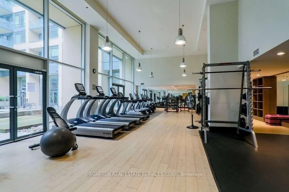 Photo 10 of Unit 505, 438 King Street W, Toronto, Waterfront Communities — HOMEH