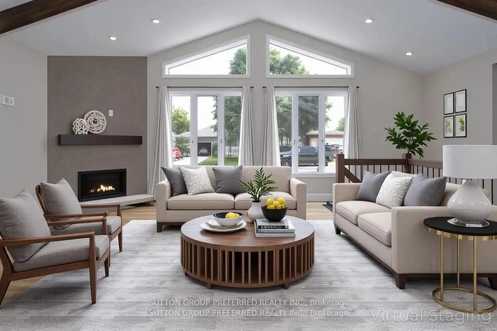 Photo 8 of 114 Barons Court, Central Elgin, Belmont — HOMEH