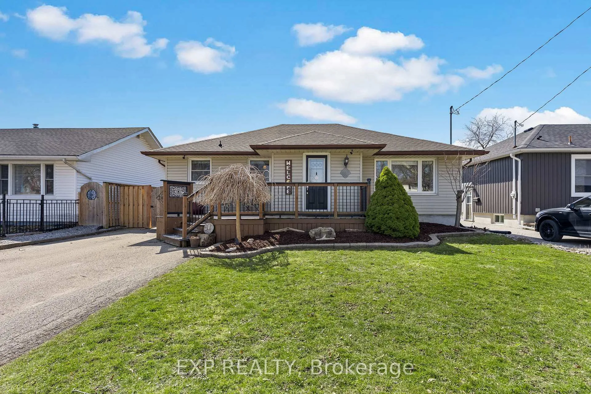 Photo 1 of 9 Parkdale Drive, Thorold, Thorold Downtown — HOMEH