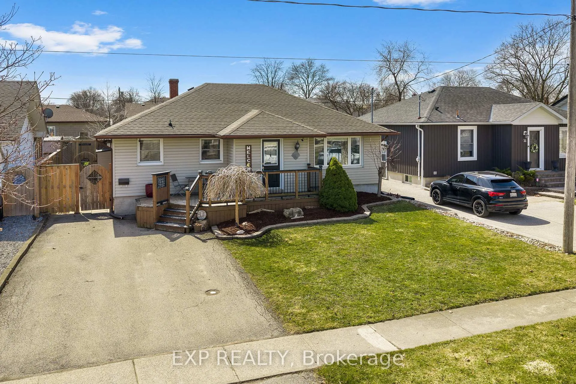 Photo 2 of 9 Parkdale Drive, Thorold, Thorold Downtown — HOMEH