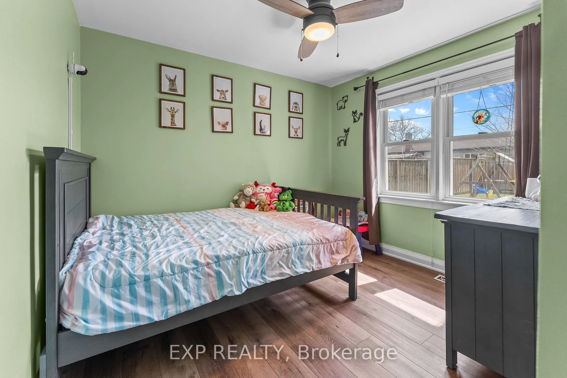 Photo 21 of 9 Parkdale Drive, Thorold, Thorold Downtown — HOMEH