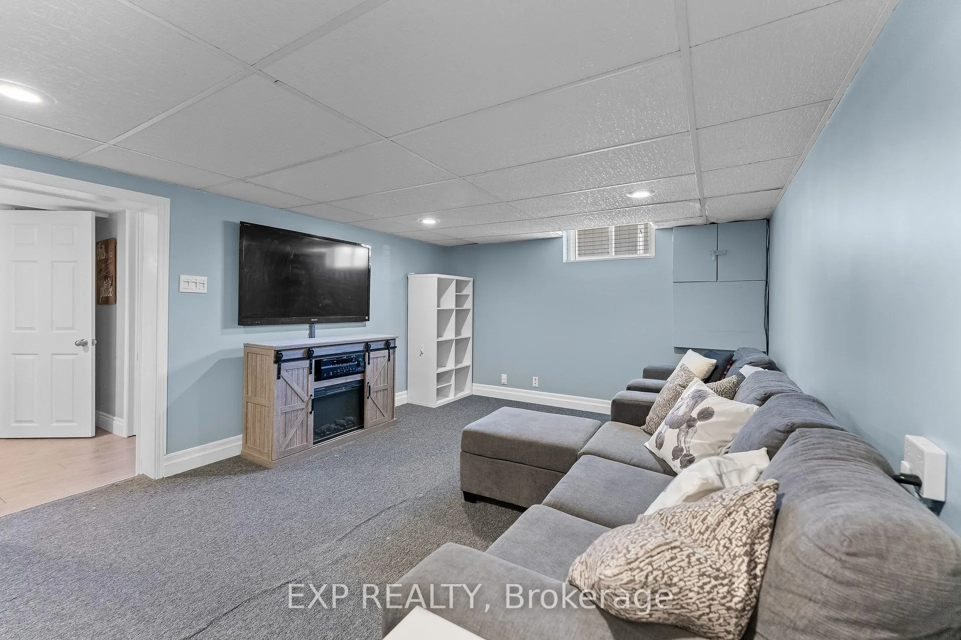 Photo 26 of 9 Parkdale Drive, Thorold, Thorold Downtown — HOMEH