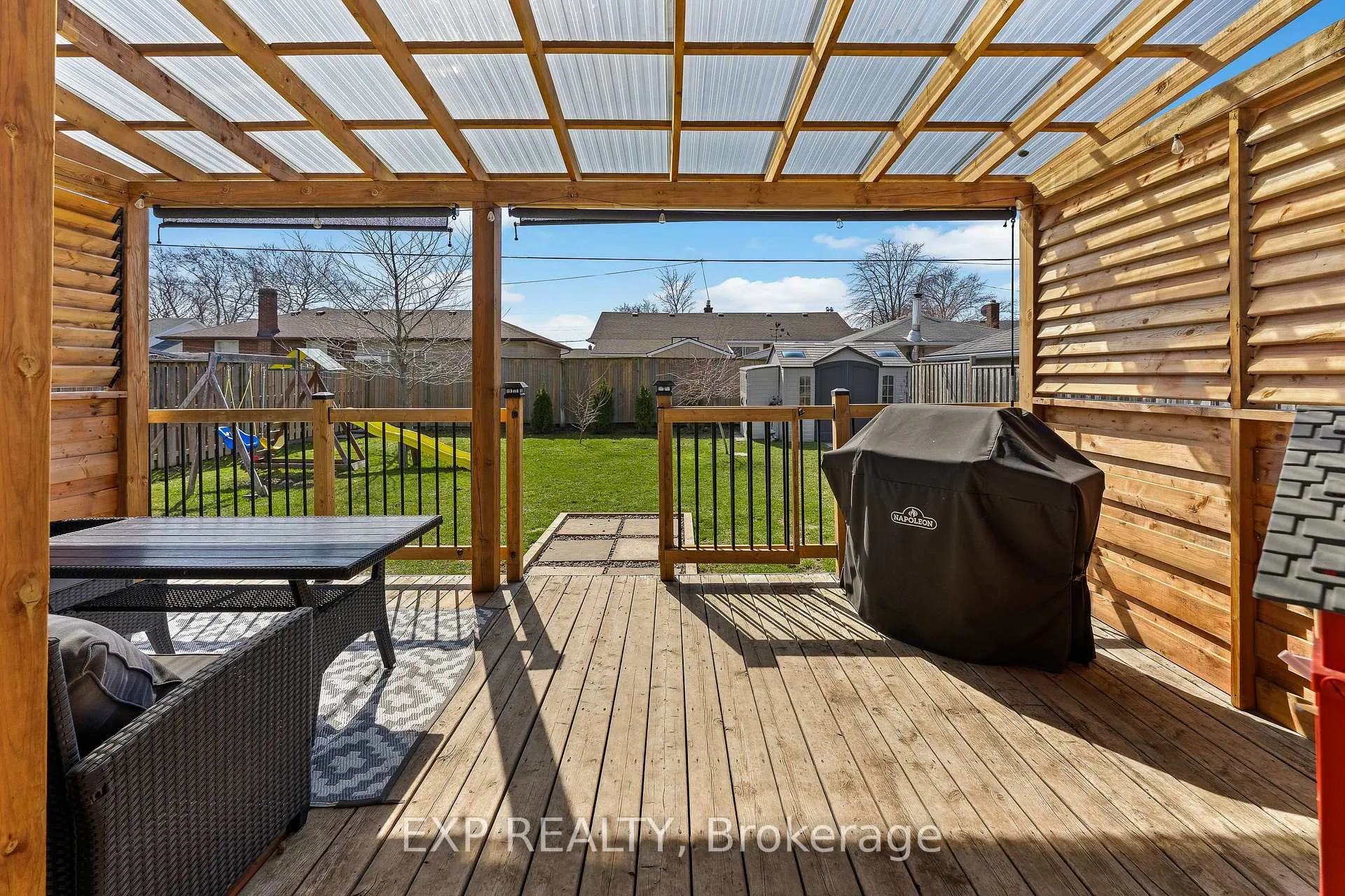 Photo 31 of 9 Parkdale Drive, Thorold, Thorold Downtown — HOMEH