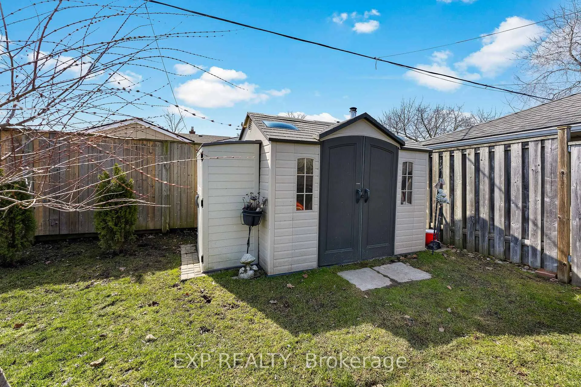 Photo 36 of 9 Parkdale Drive, Thorold, Thorold Downtown — HOMEH