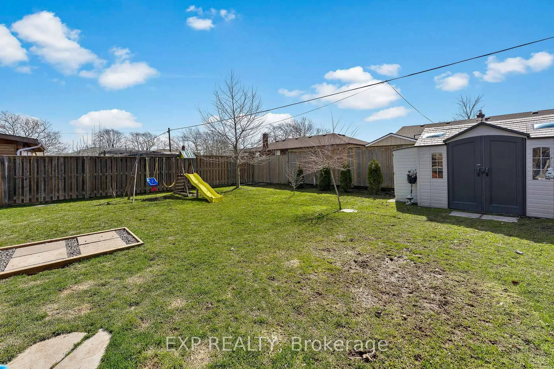 Photo 38 of 9 Parkdale Drive, Thorold, Thorold Downtown — HOMEH