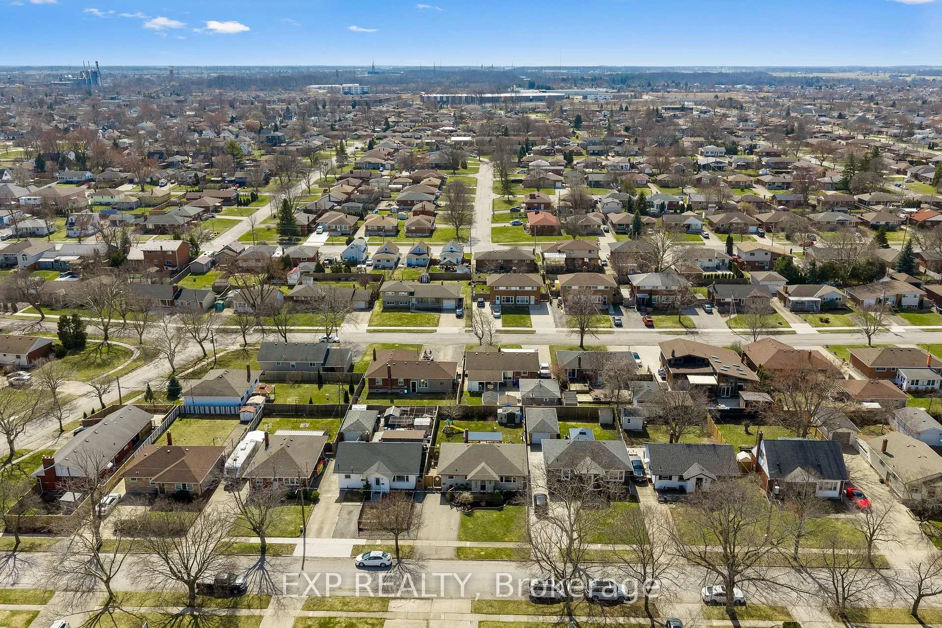 Photo 40 of 9 Parkdale Drive, Thorold, Thorold Downtown — HOMEH
