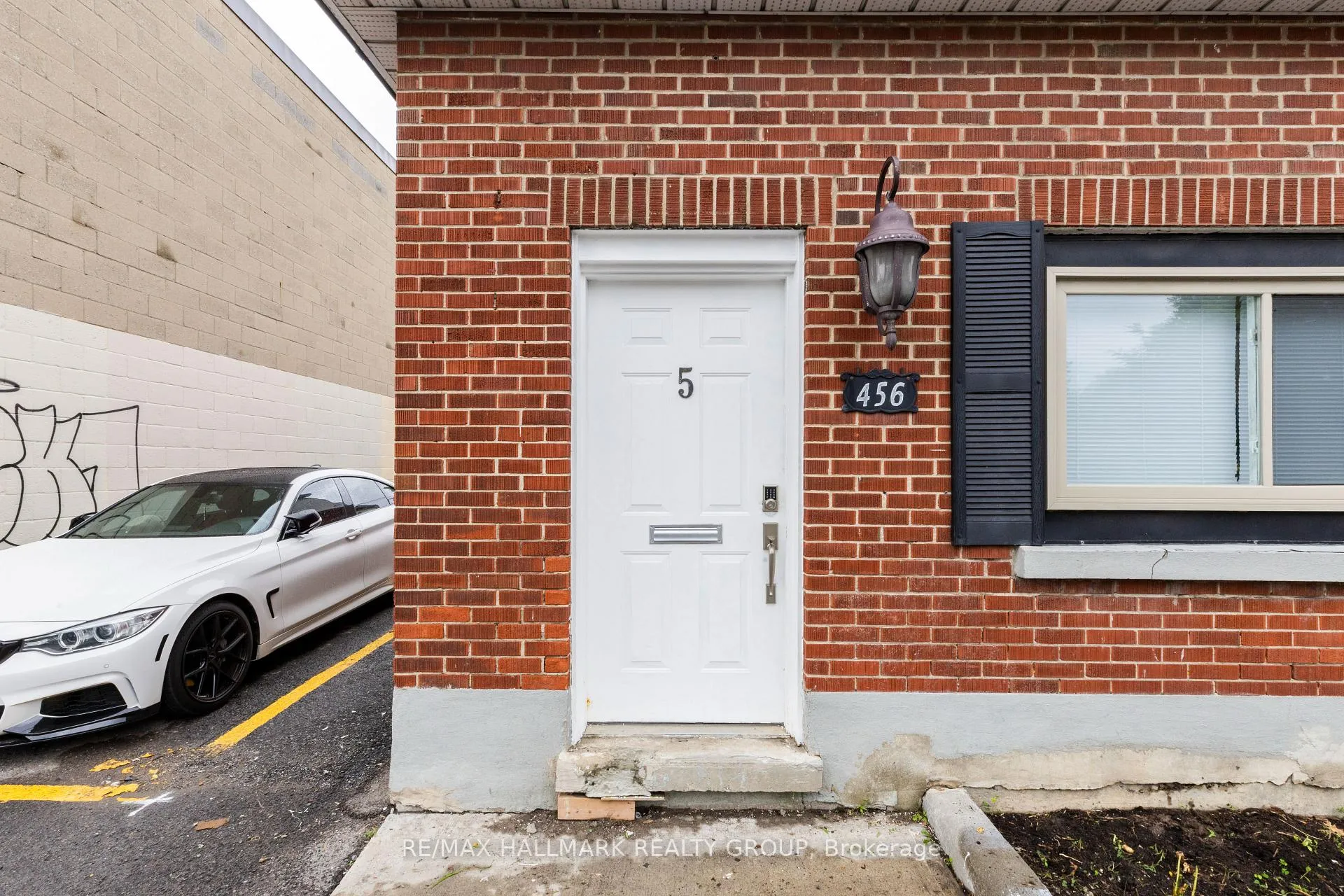 Photo 16 of Unit 3, 456 Bronson Avenue, Ottawa, West Centre Town — HOMEH