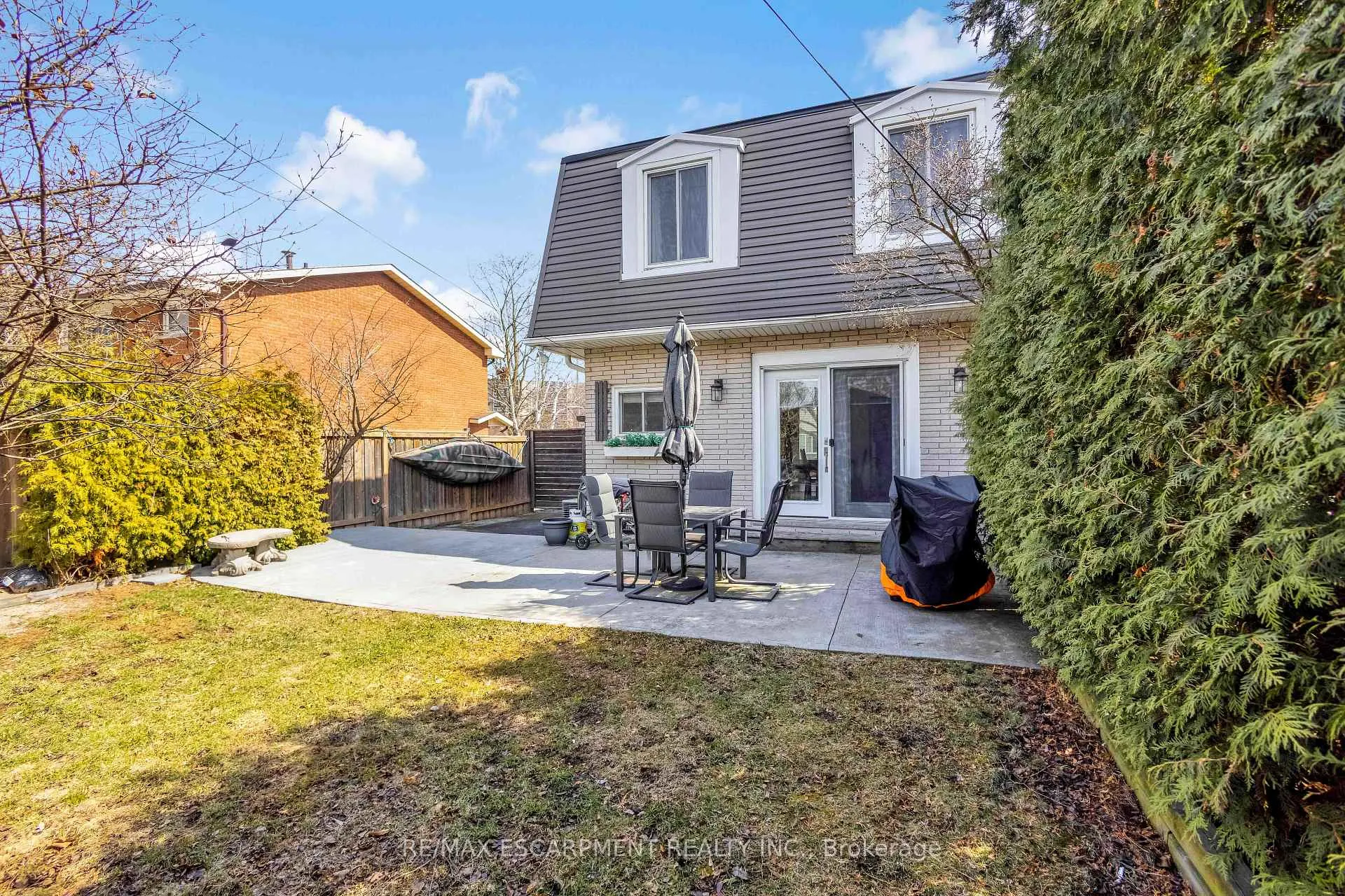 Photo 35 of 280 Quigley Street, Hamilton, Vincent — HOMEH
