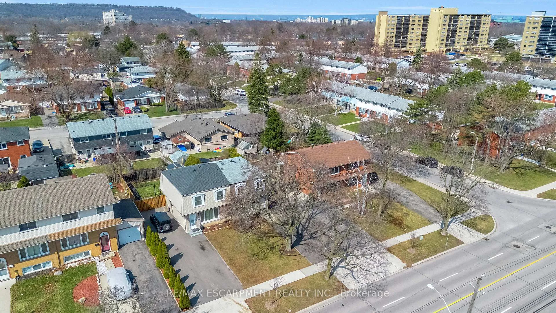 Photo 42 of 280 Quigley Street, Hamilton, Vincent — HOMEH