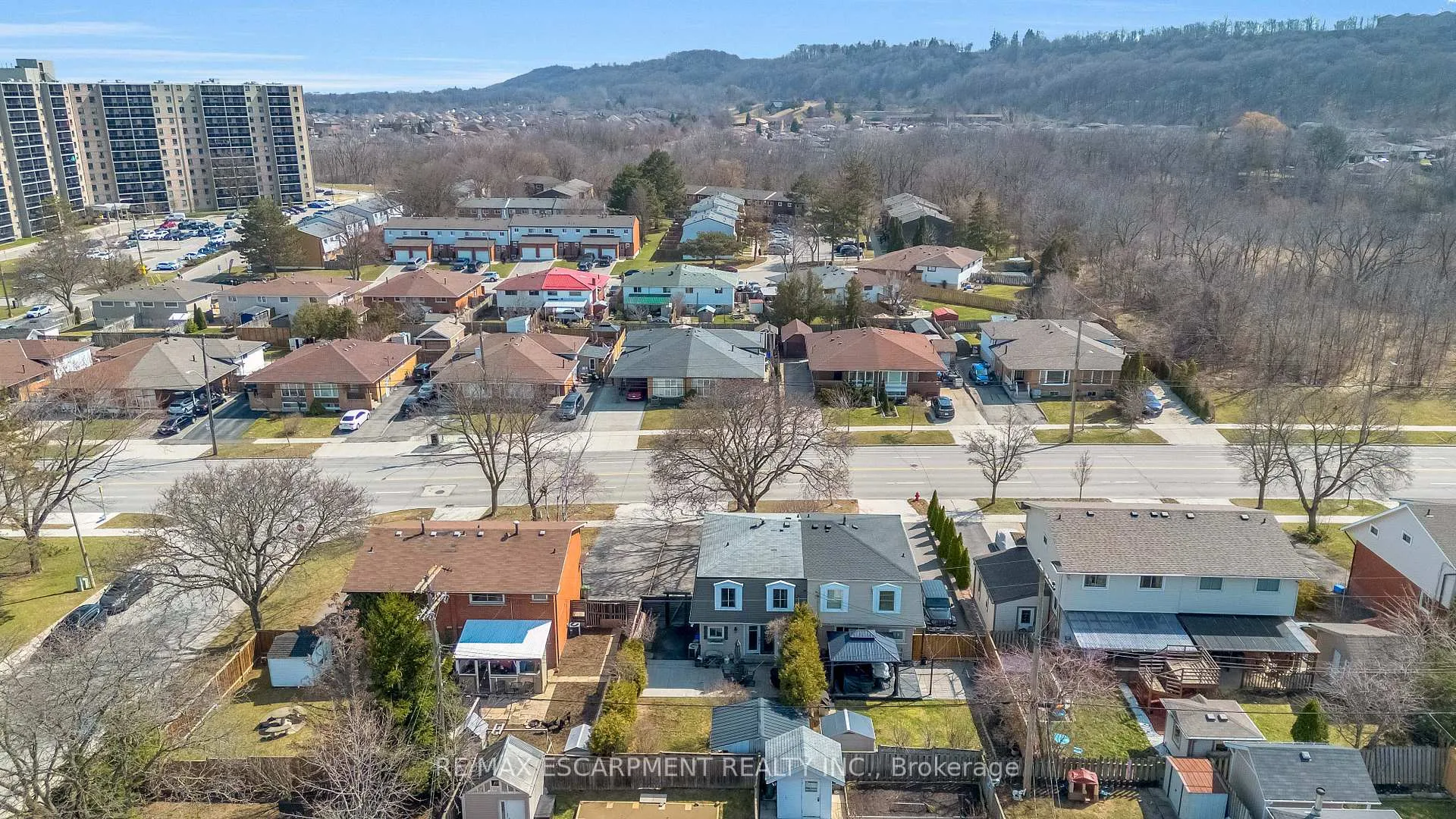 Photo 44 of 280 Quigley Street, Hamilton, Vincent — HOMEH