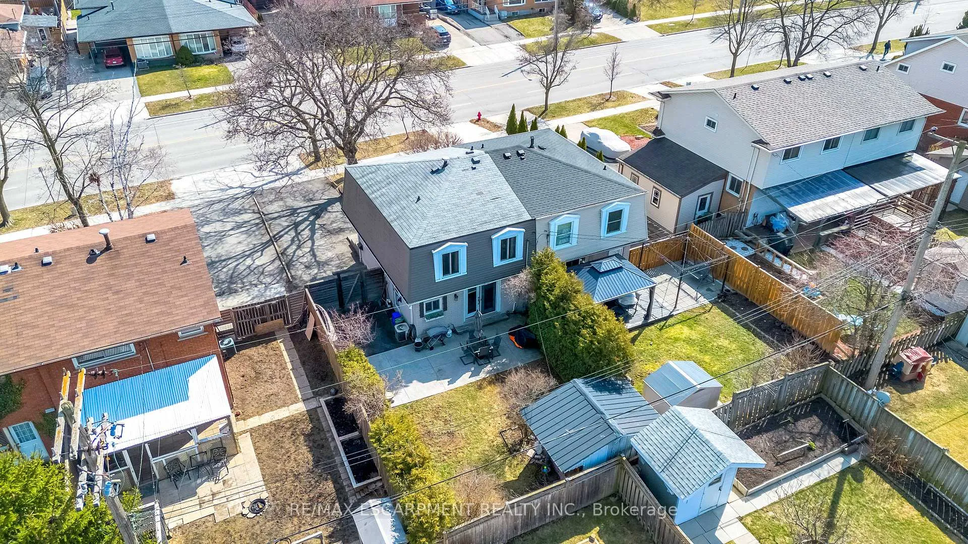 Photo 45 of 280 Quigley Street, Hamilton, Vincent — HOMEH